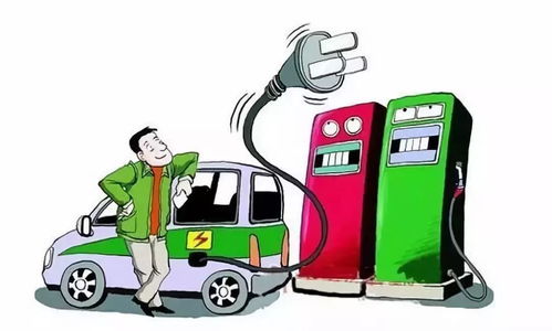 EV时代第二期 好多人得了这个病，是不是无药可救？——新能源车电附件困境与希望